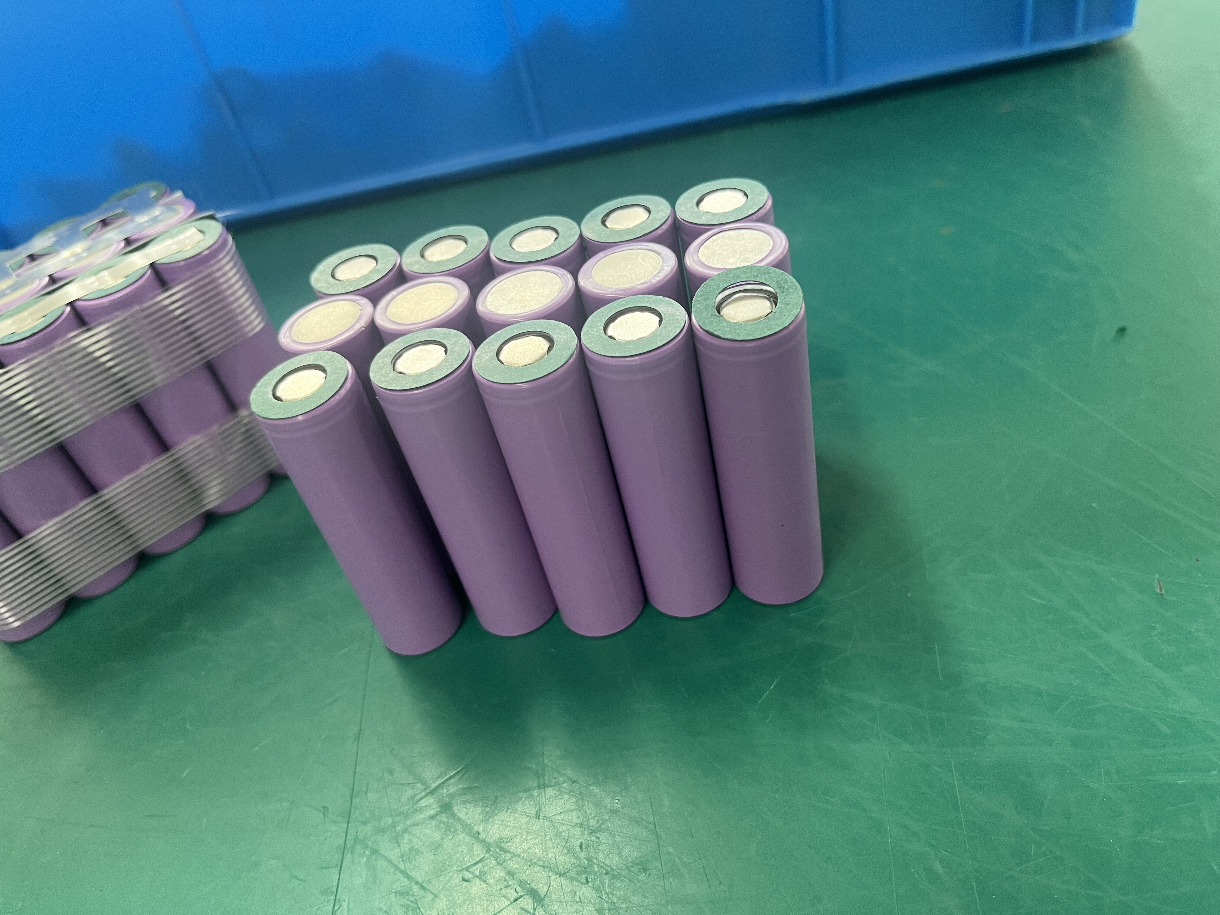 18650 Battery