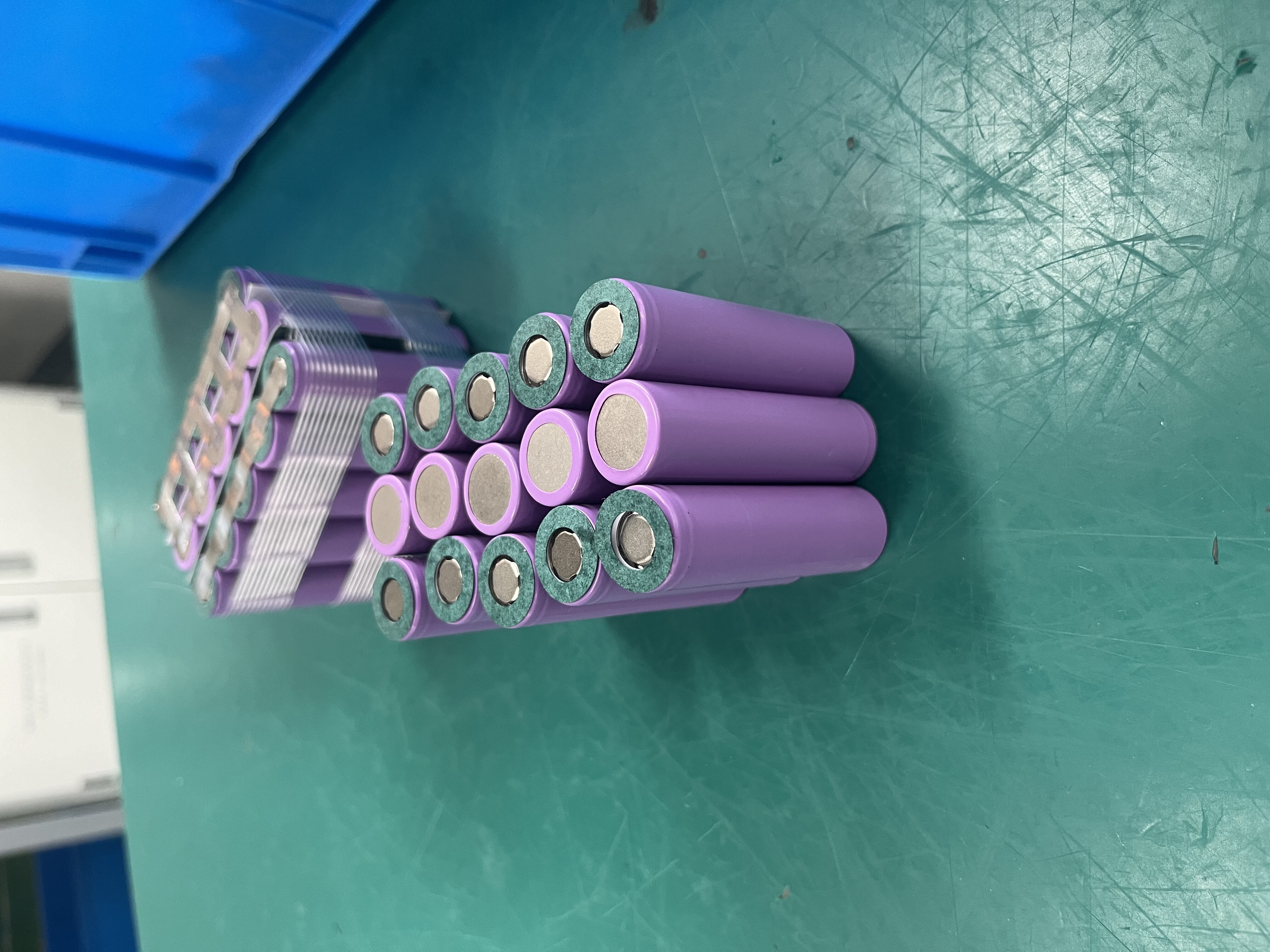 18650 Battery