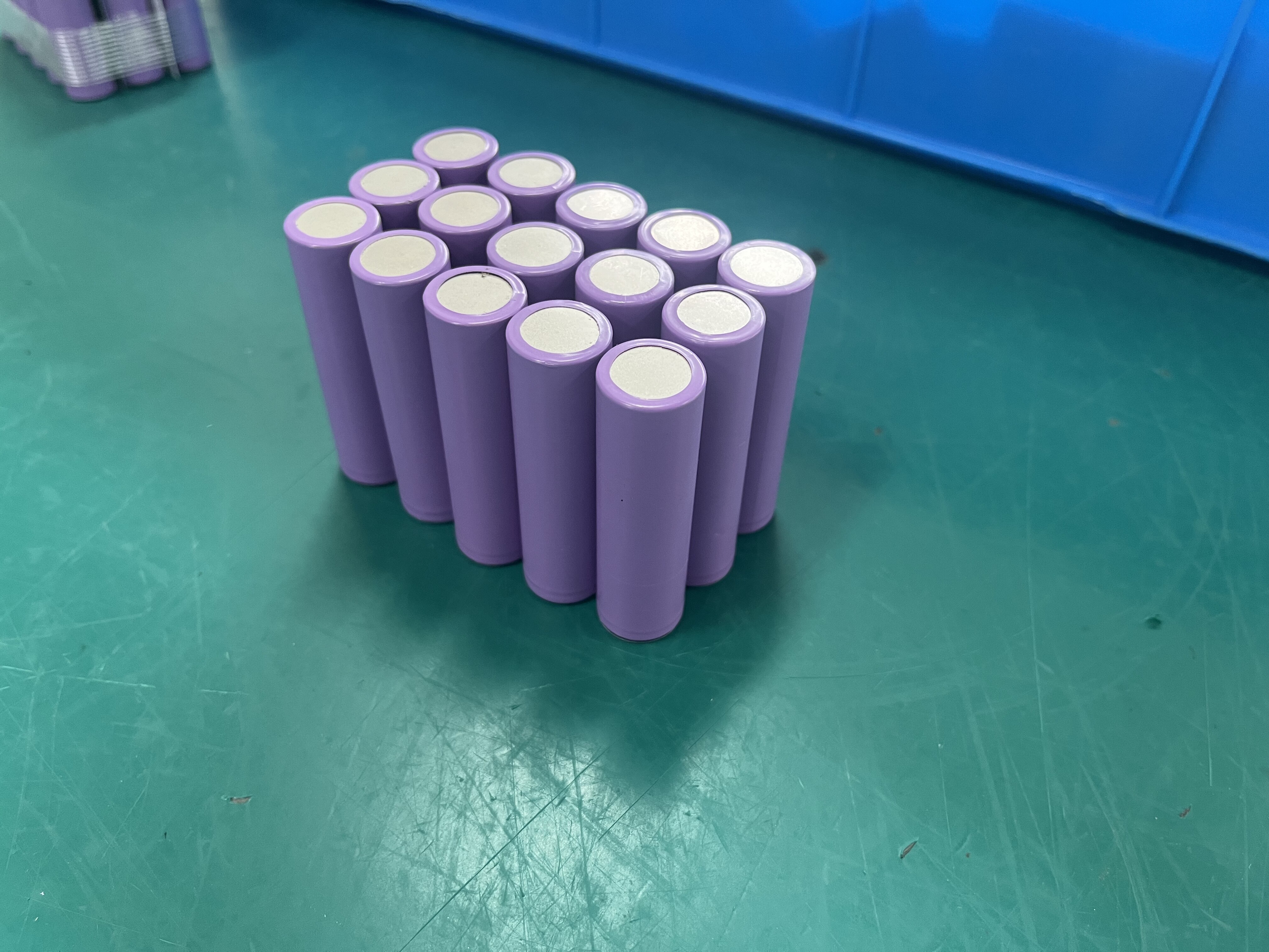 18650 Battery