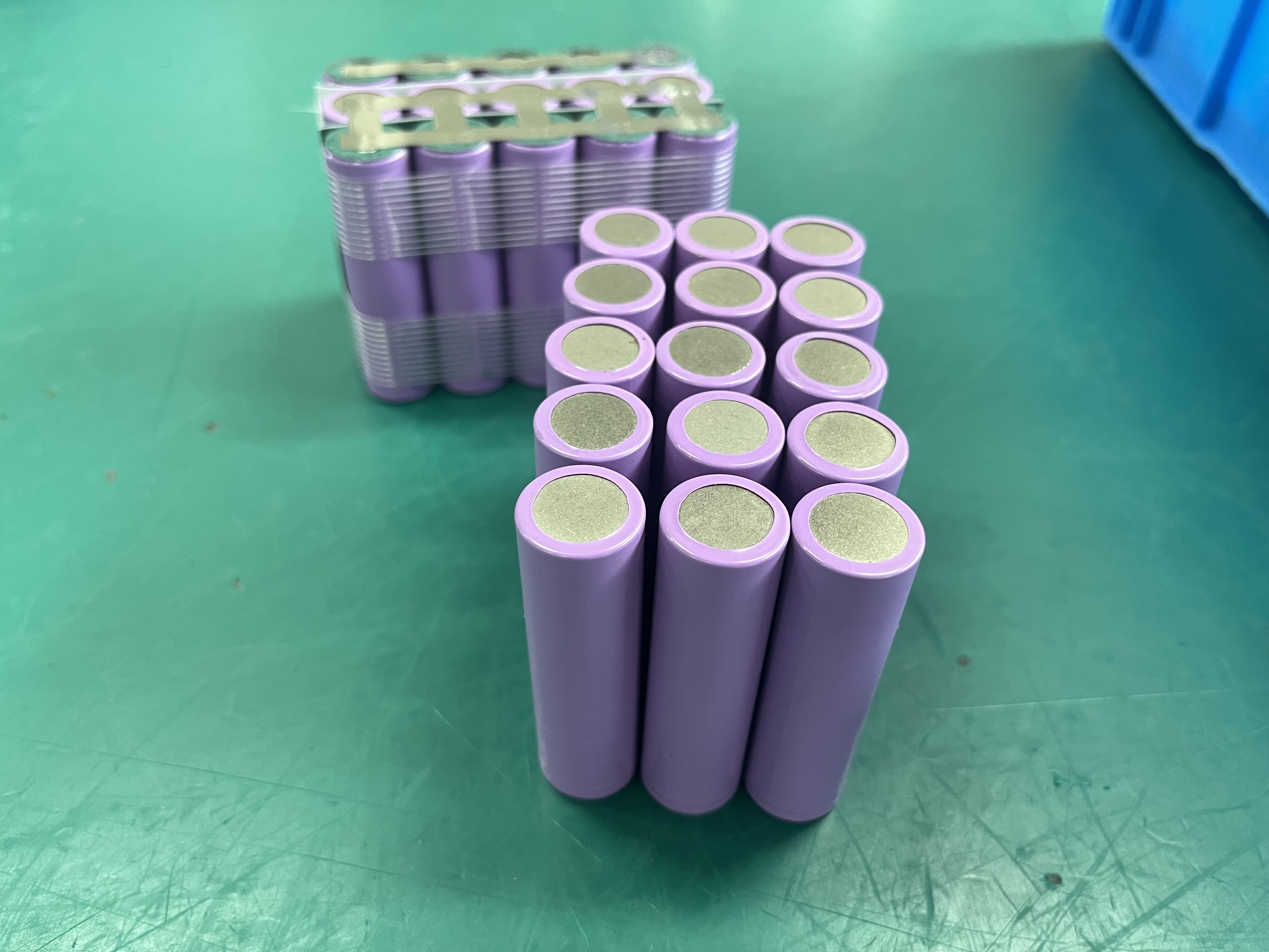 18650 Battery
