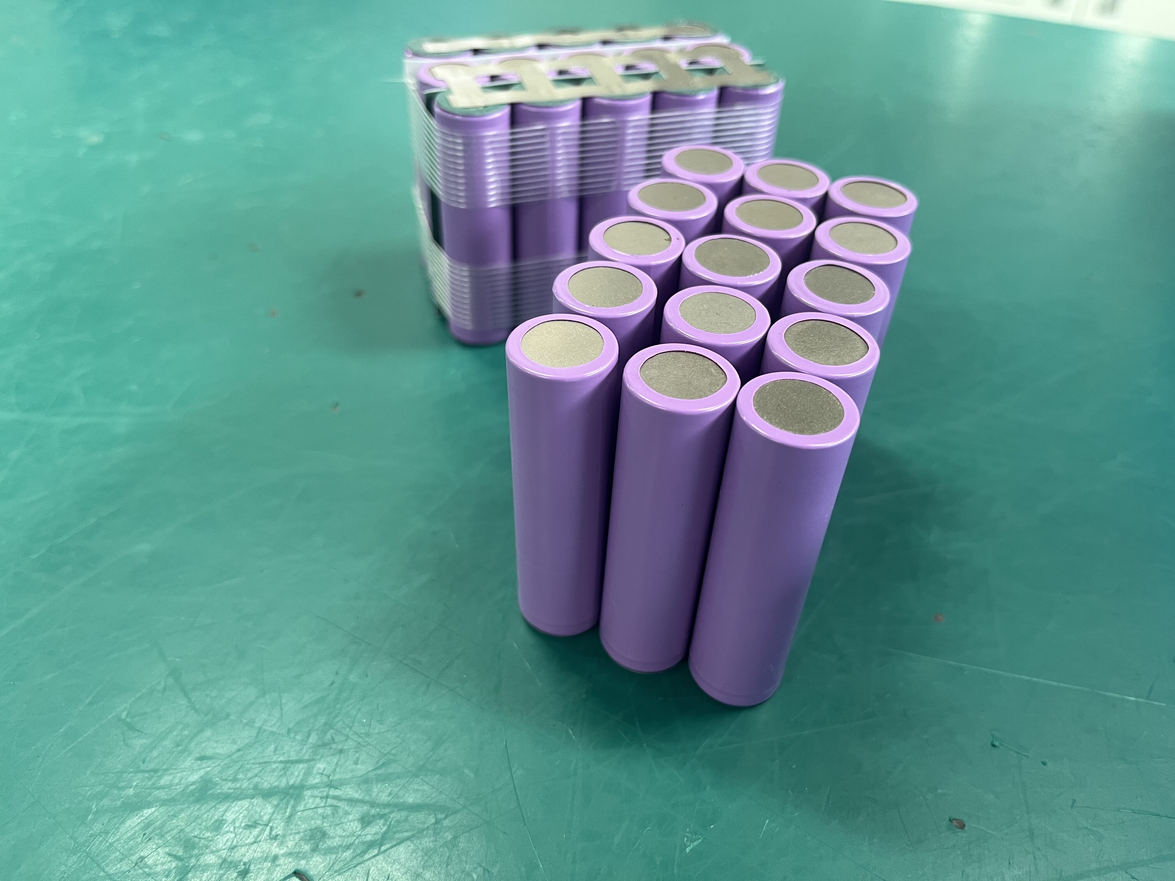 18650 Battery