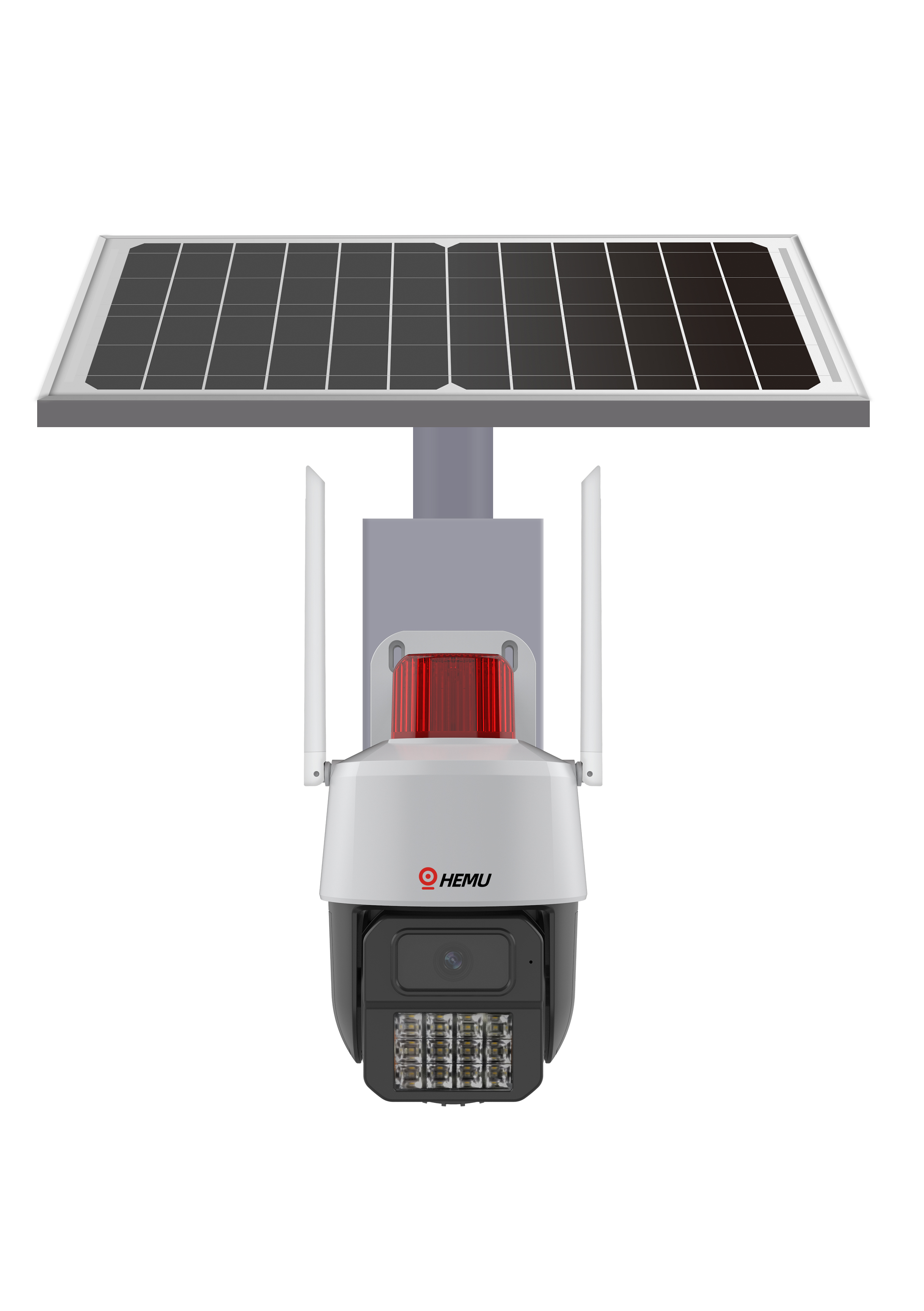 Low Power Camera
