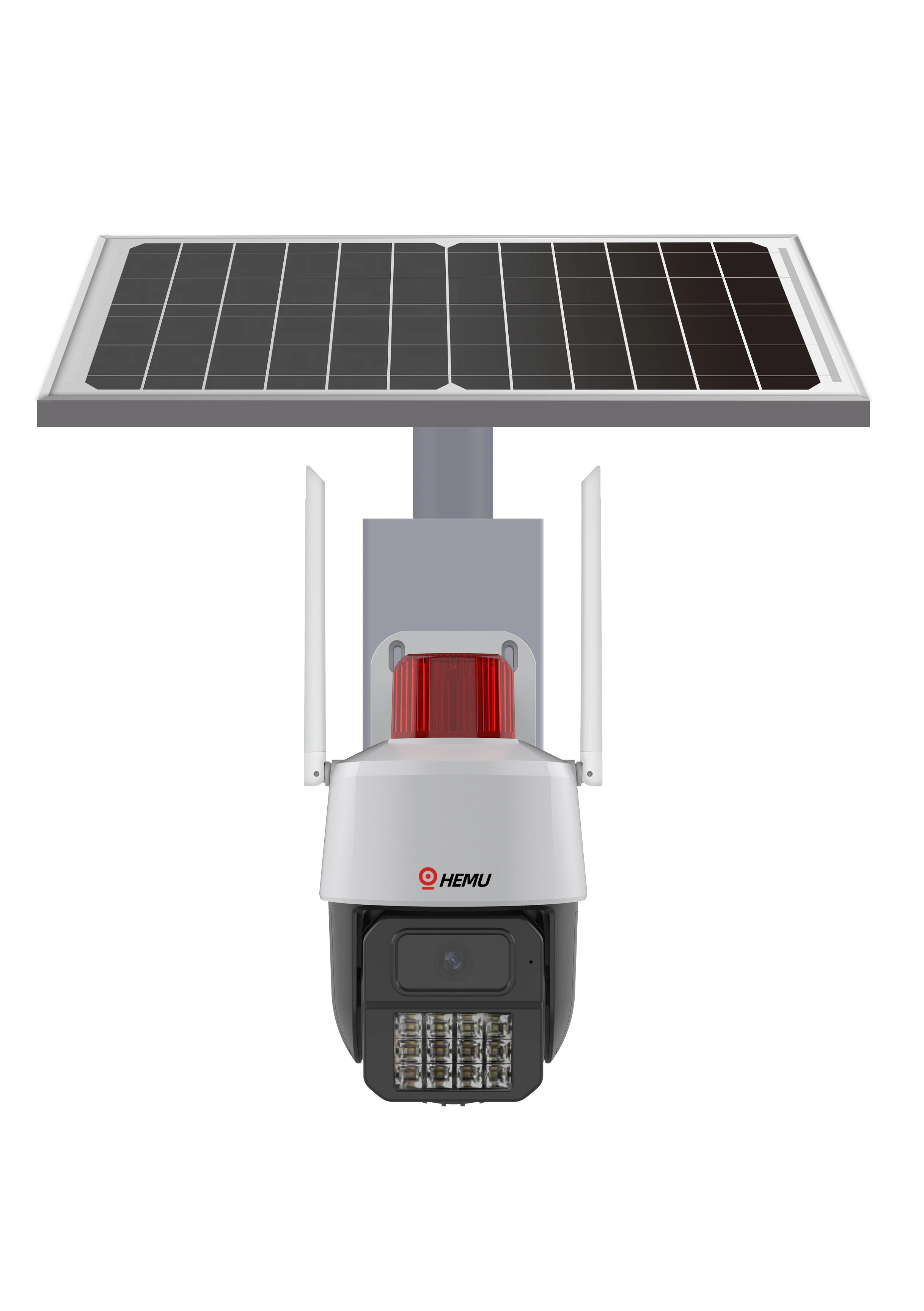 Low Power Camera
