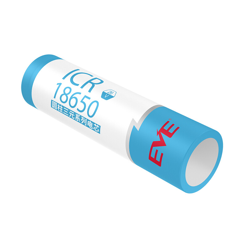 18650 Battery