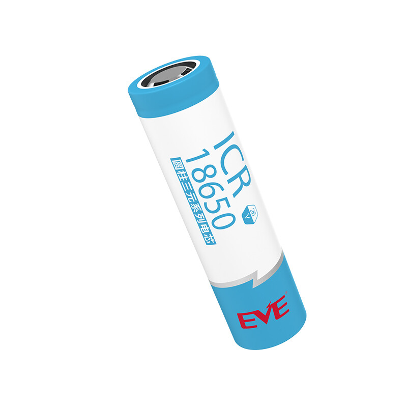 18650 Battery