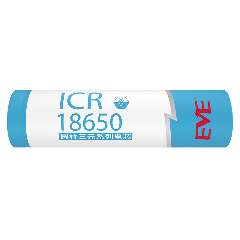 18650 Battery
