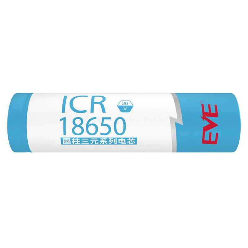 18650 Battery