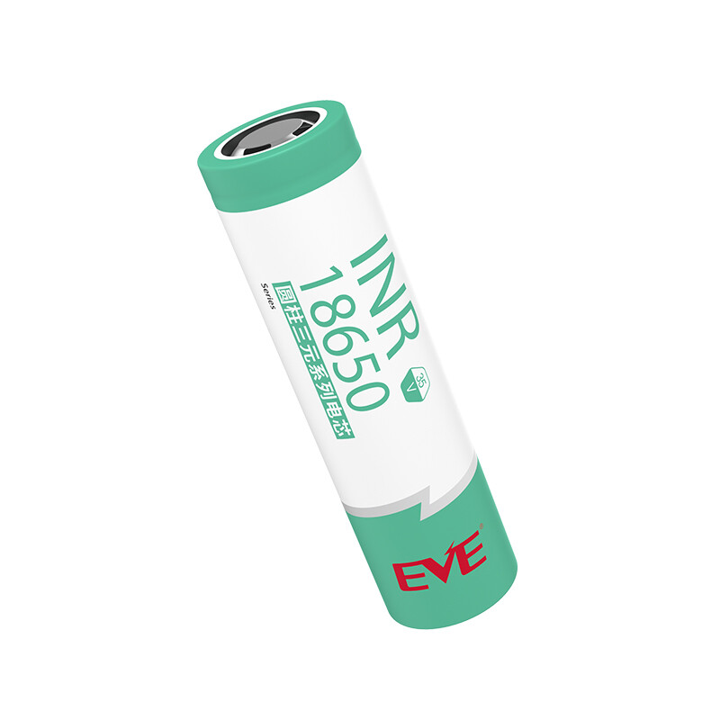 18650 Battery