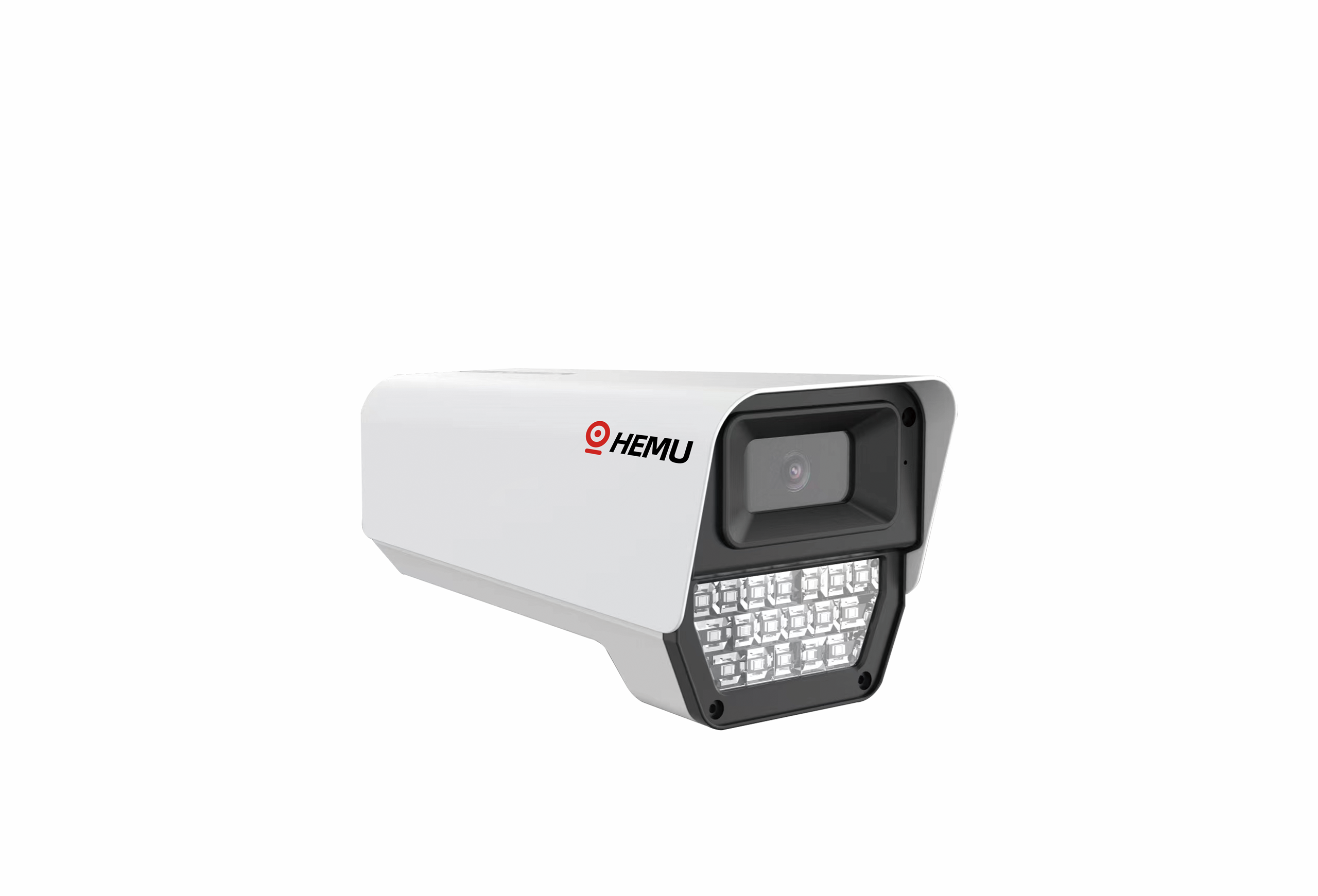 Bullet Camera