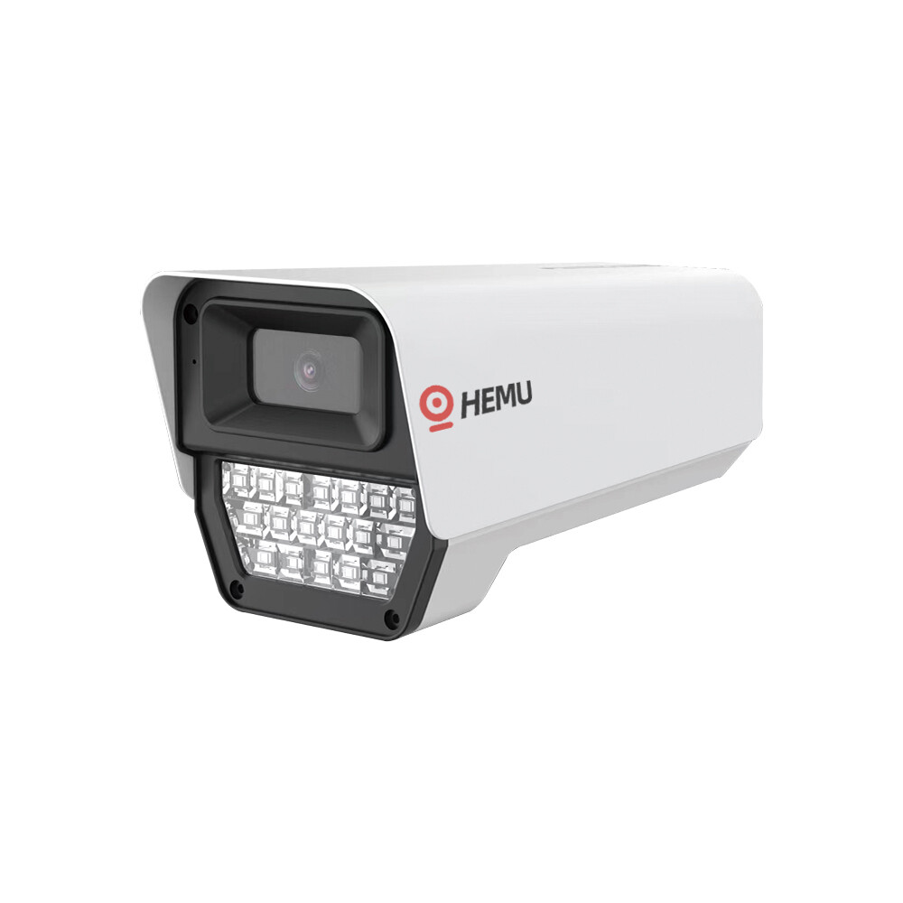 Bullet Camera