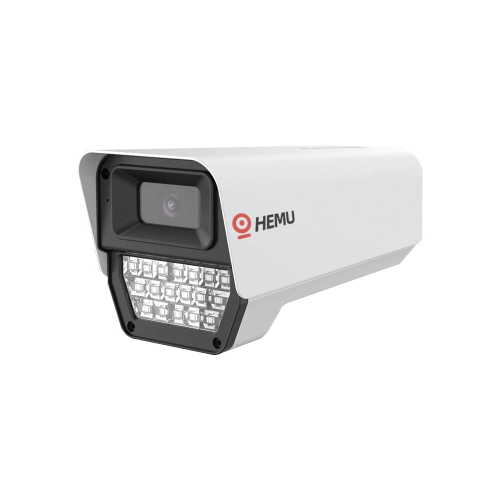 Bullet Camera