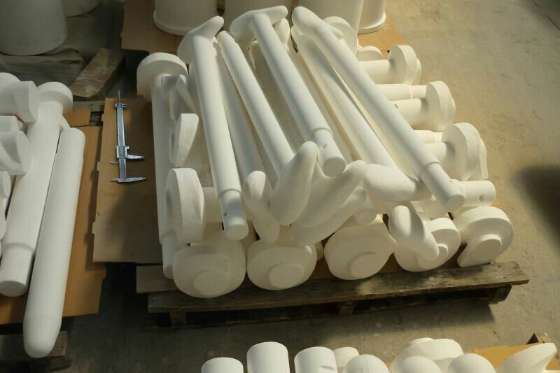 лопастная мешалка