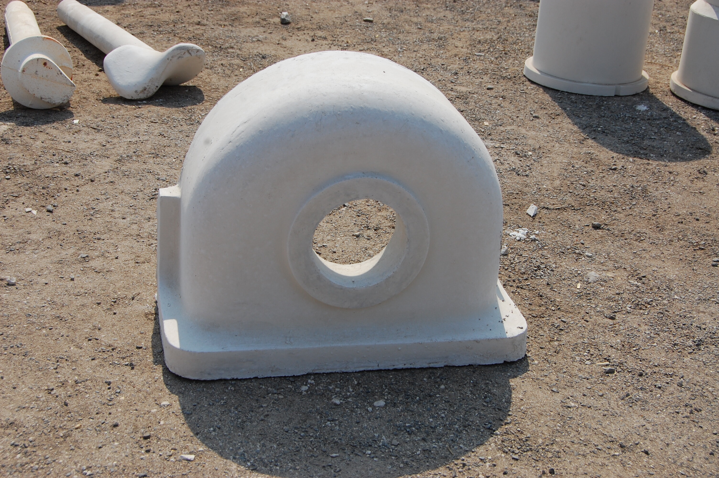 литьевая головка