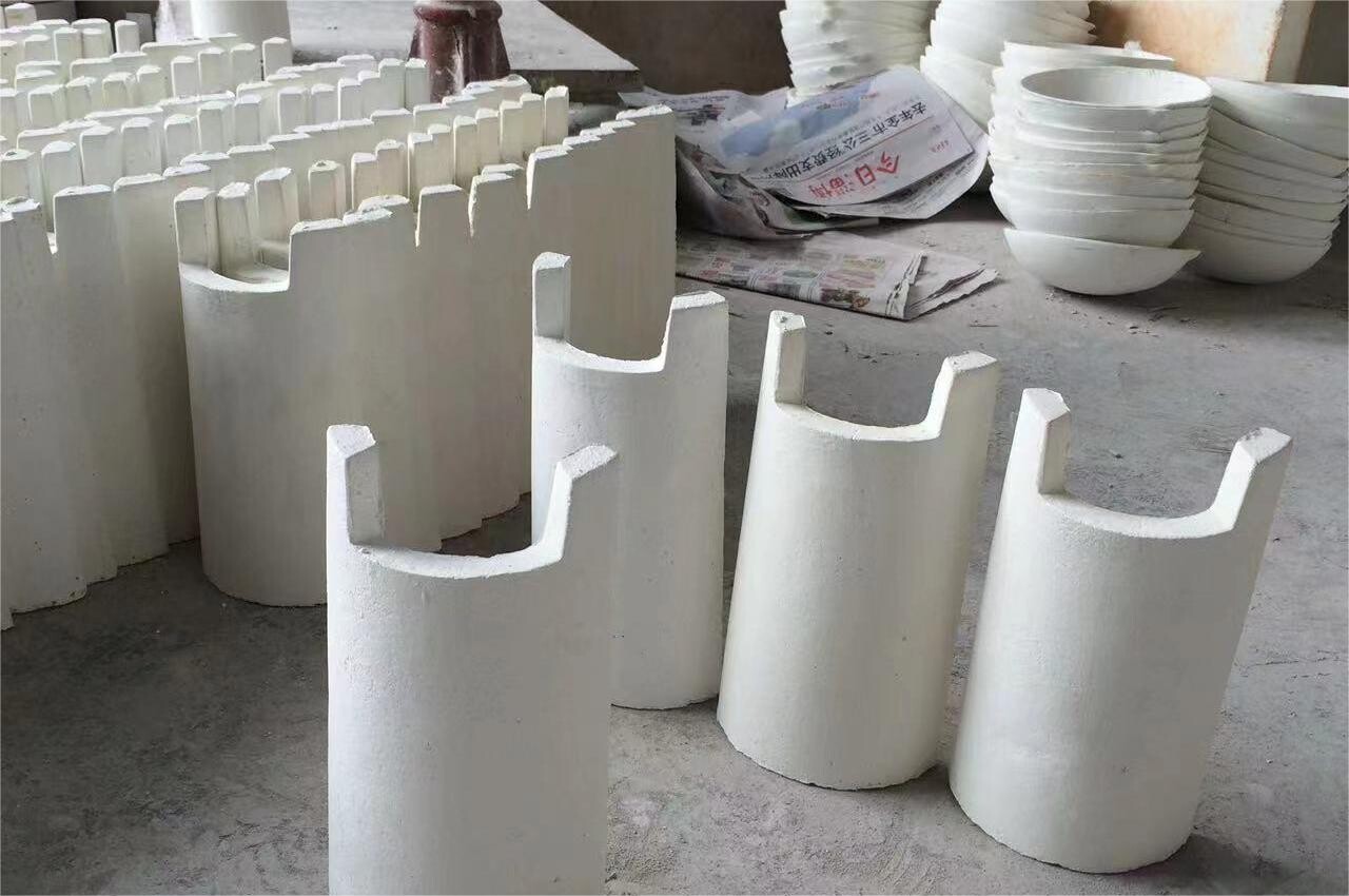 шлакоблокирующий кирпич