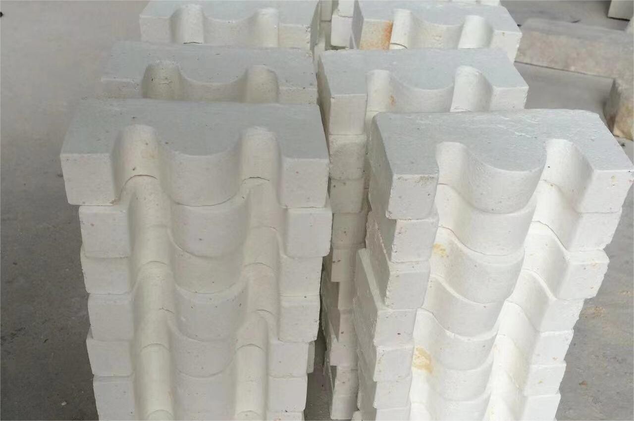 шлакоблокирующий кирпич