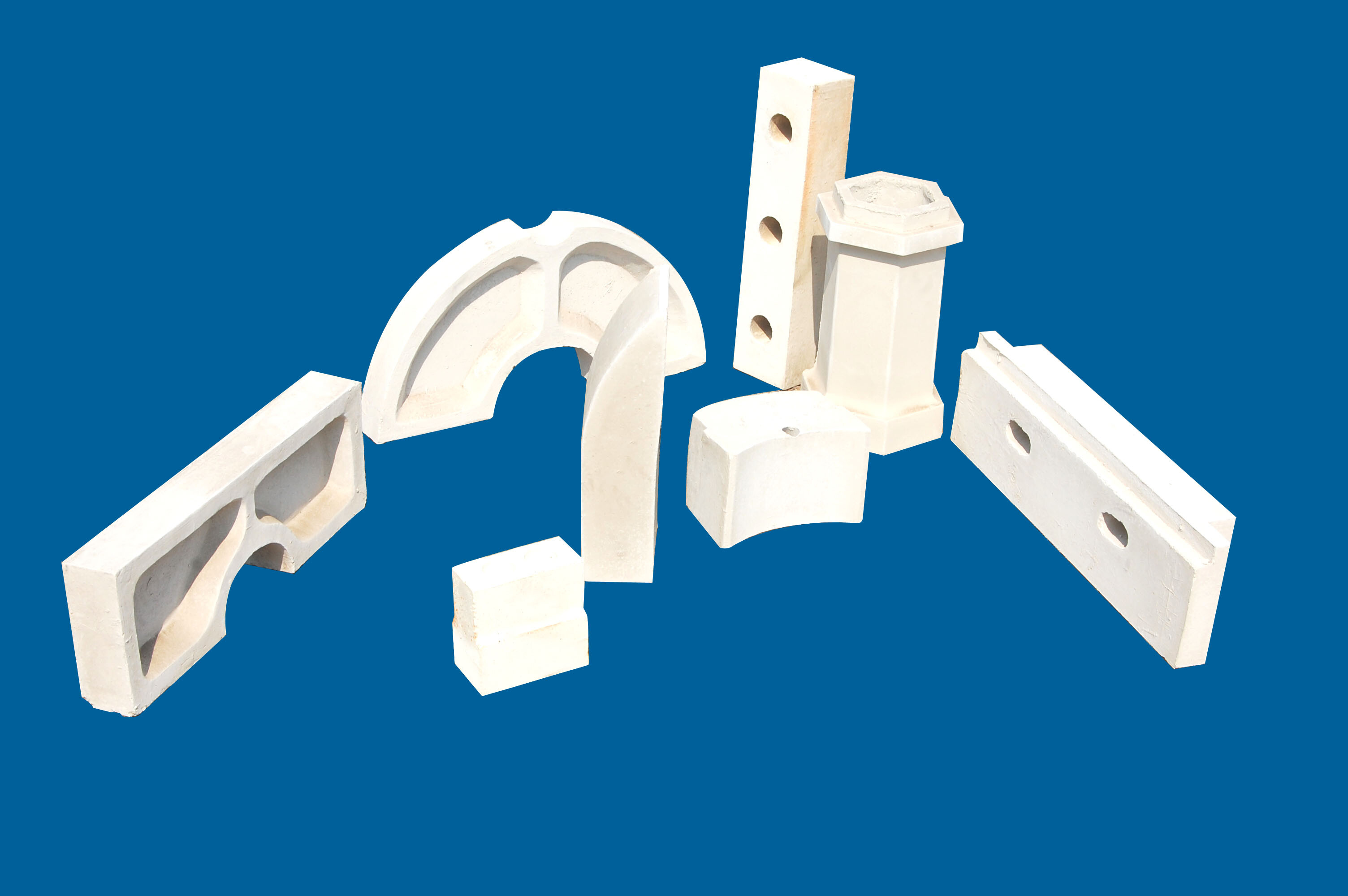 Блок Бурнера