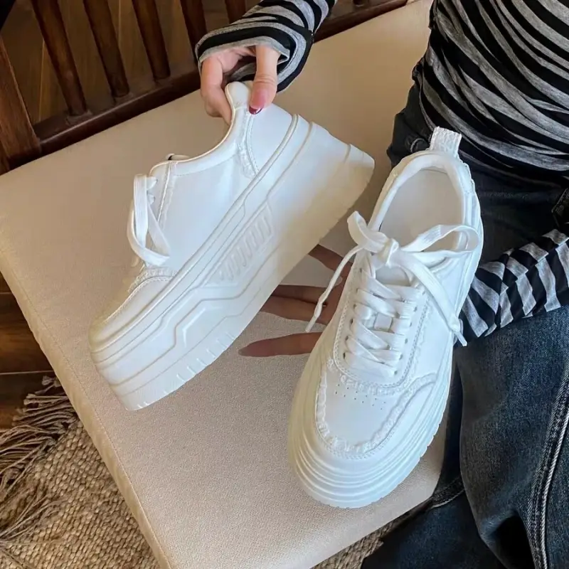 Chuangyi Women's Shoes Collection