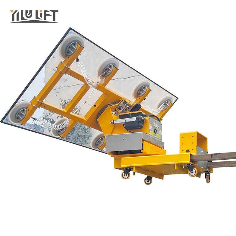 300-800kg Forklift Fixture Vacuum Lifter