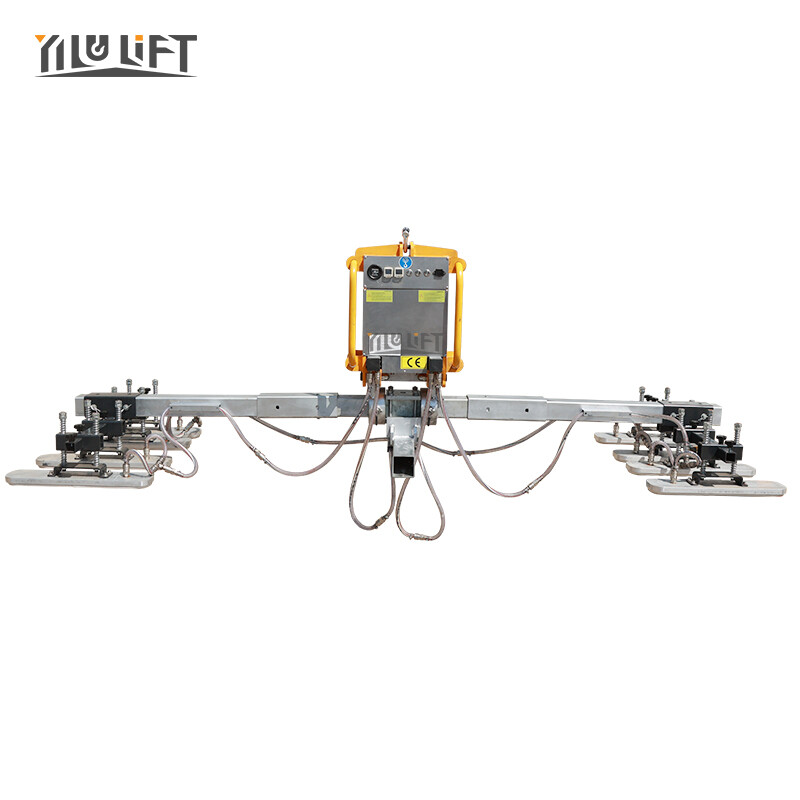 Sandwich Panel Vacuum Lifter