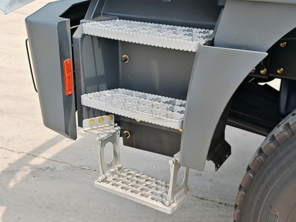 Camión remolque SHACMAN F3000 6×4 Camión remolque SHACMAN F3000 6×4