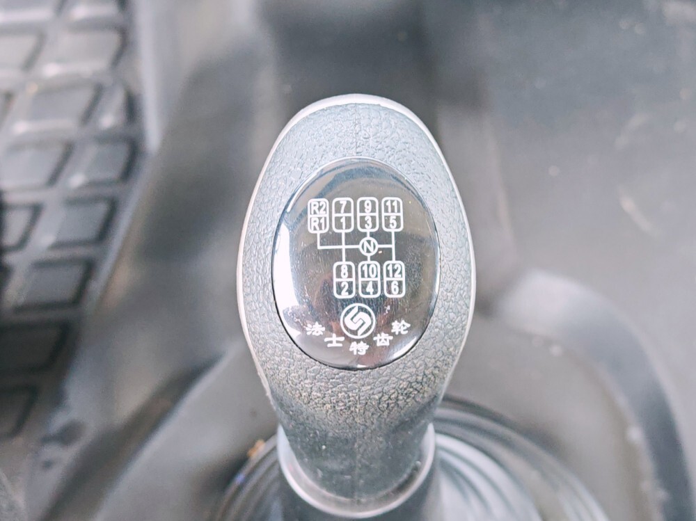 Camión remolque SHACMAN F3000 6×4 Camión remolque SHACMAN F3000 6×4