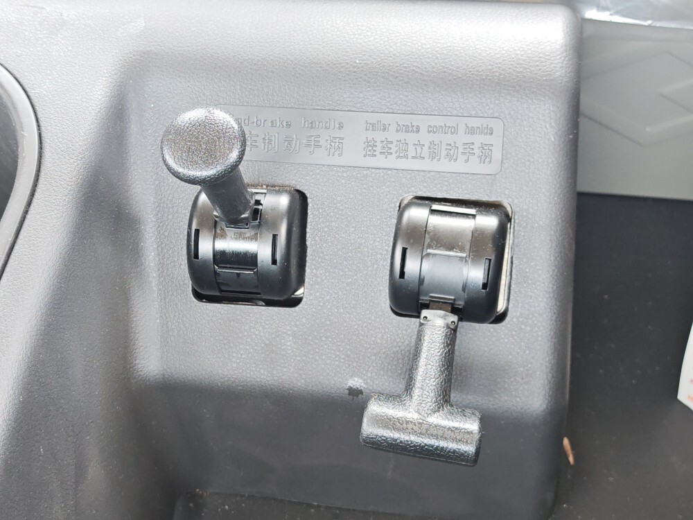 Camión remolque SHACMAN F3000 6×4 Camión remolque SHACMAN F3000 6×4