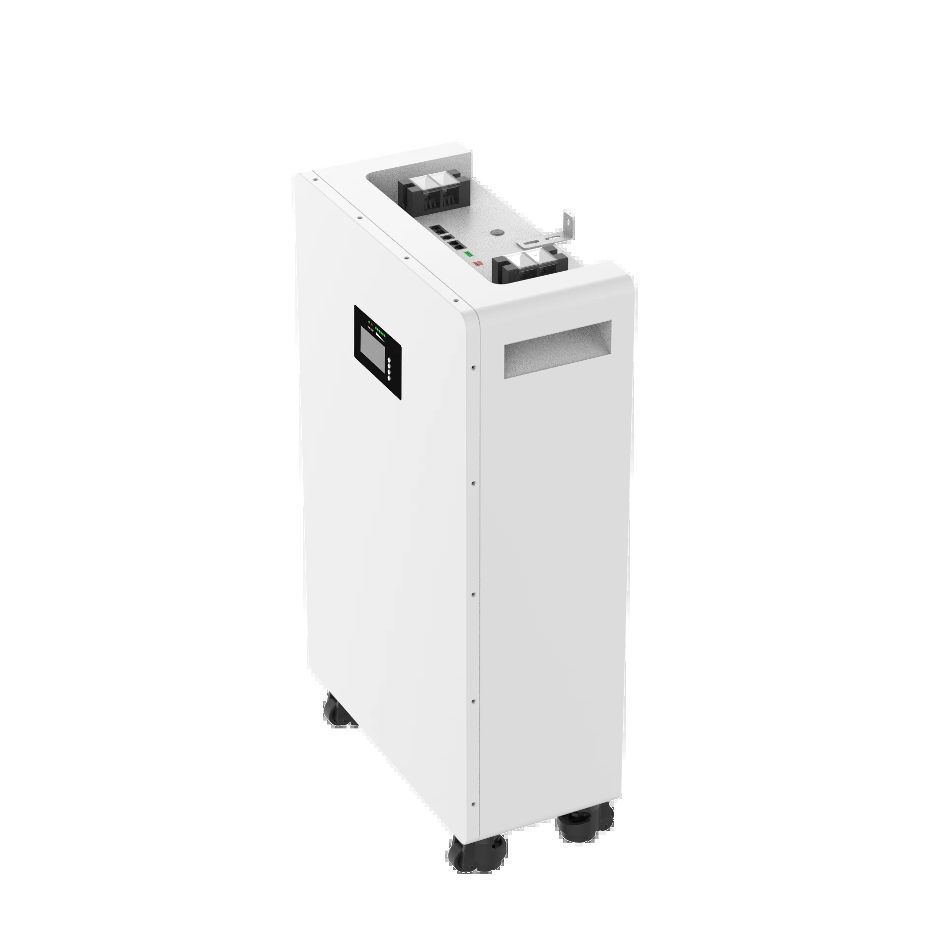 Sistema de almacenamiento de energía en el hogar