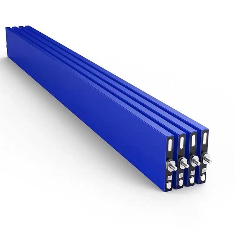 Batería de cuchilla