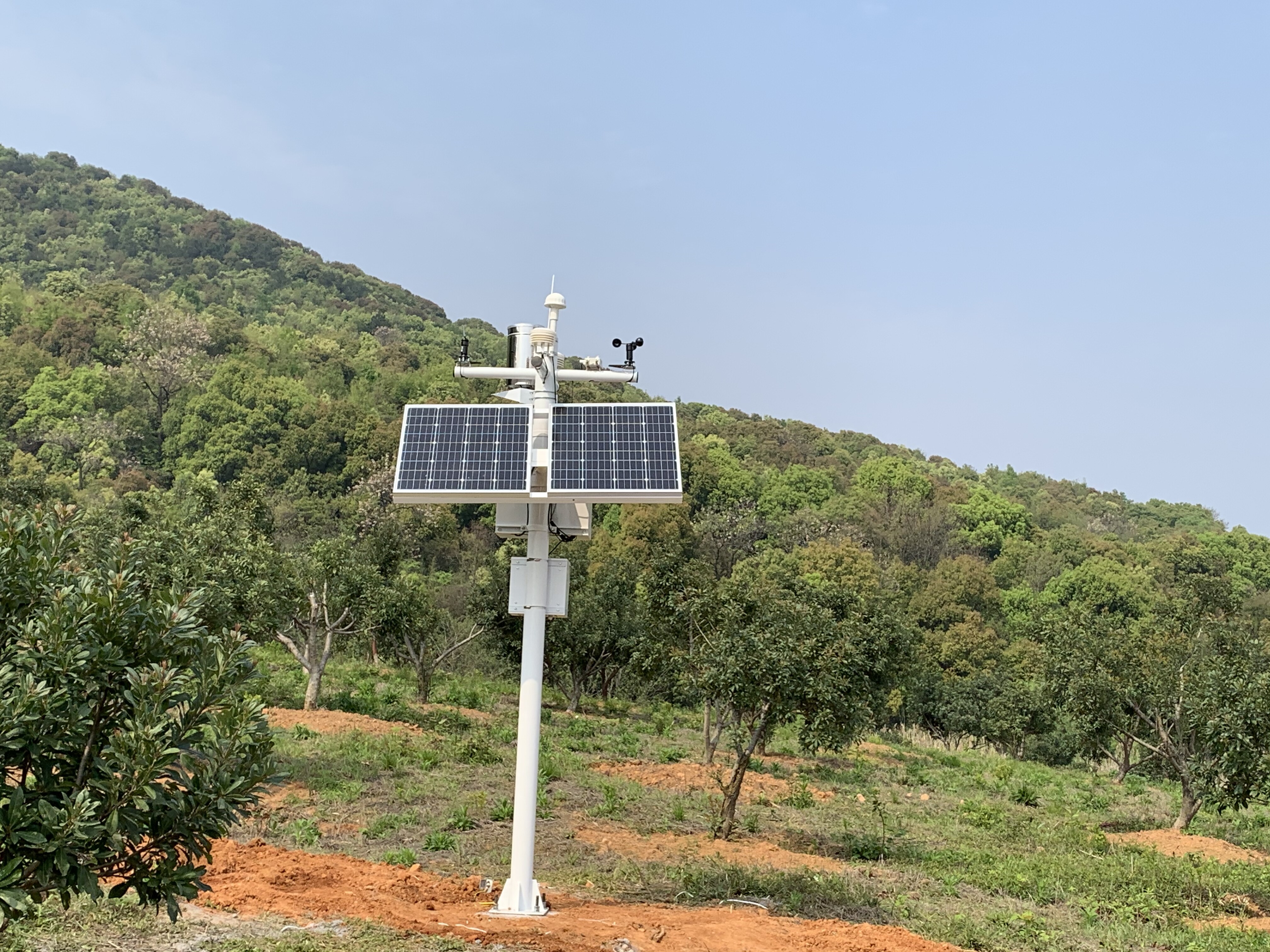 Sistema de suministro de energía solar con batería Blade de grado energético