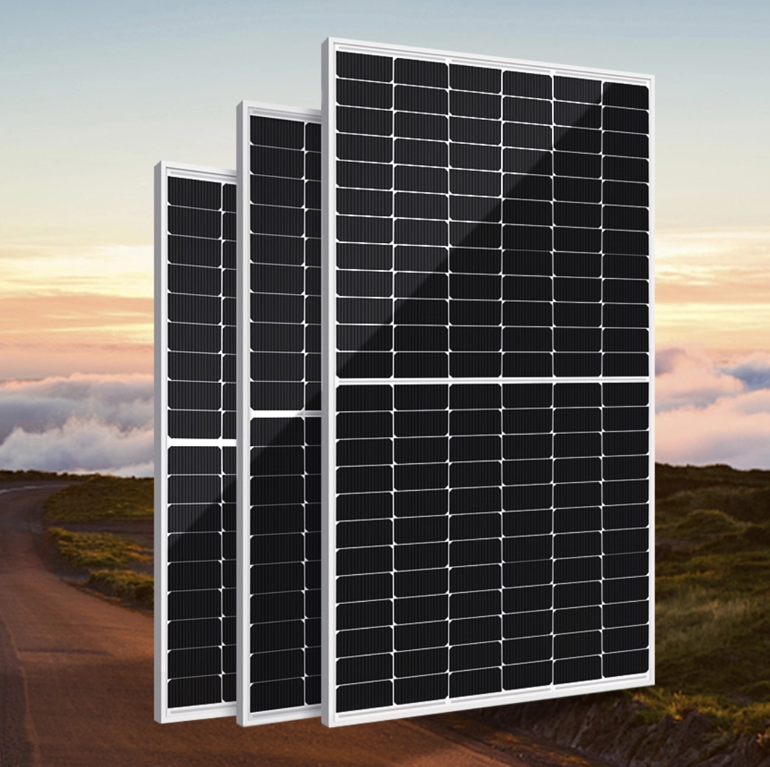 Módulo fotovoltaico