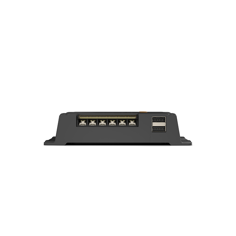Controlador de carga solar PWM de 10A