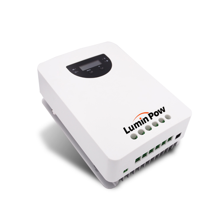 Controlador de carga solar MPPT de 40A