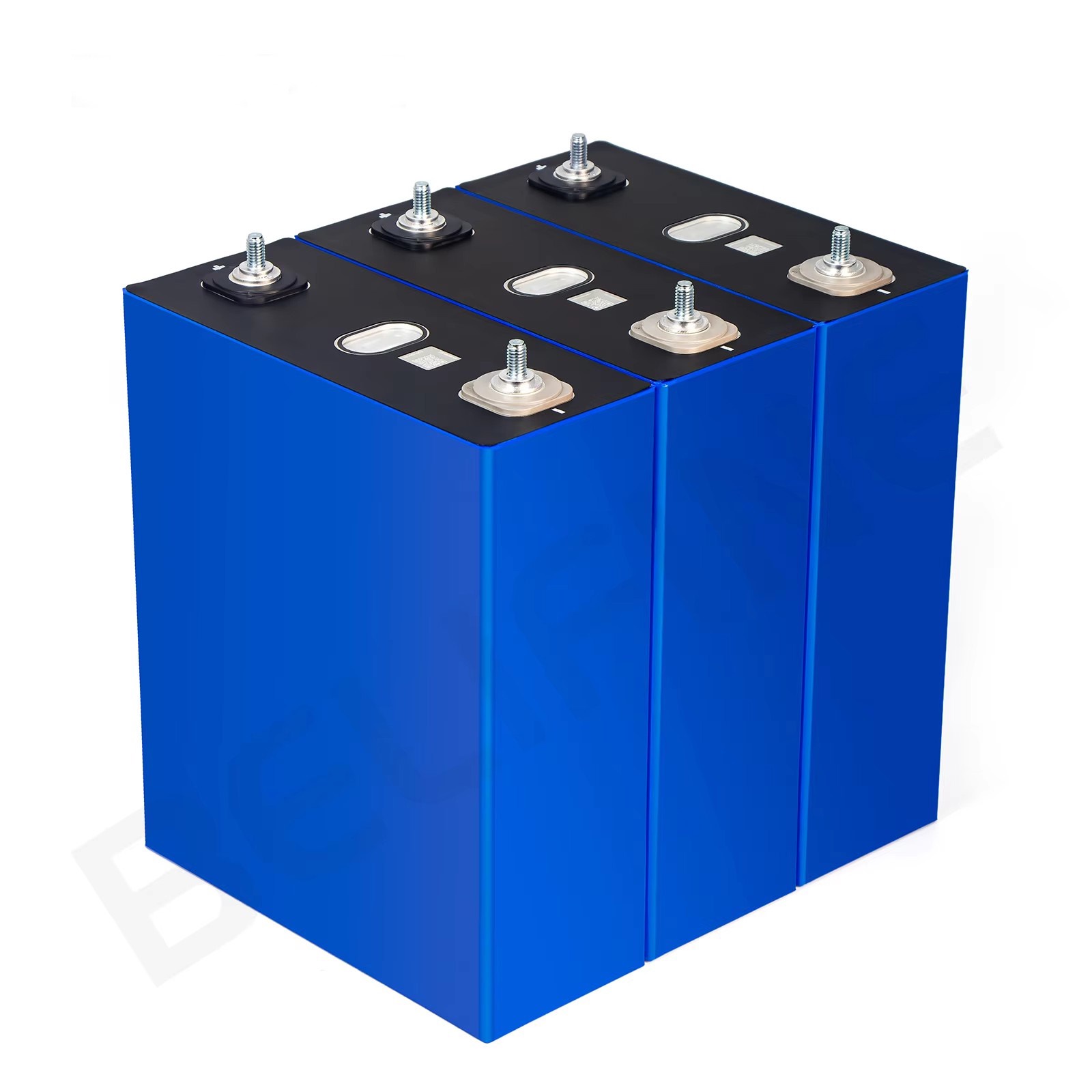 Celdas prismáticas LiFePO4 EVE MB56 de 628Ah