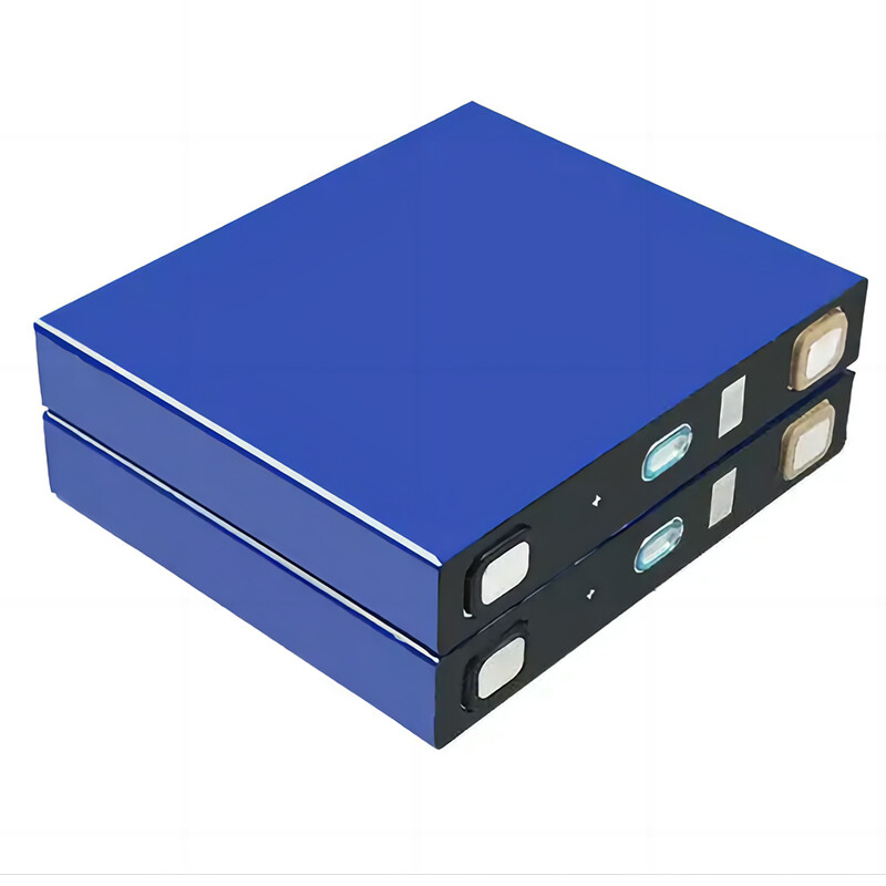 Аккумулятор ЛФП