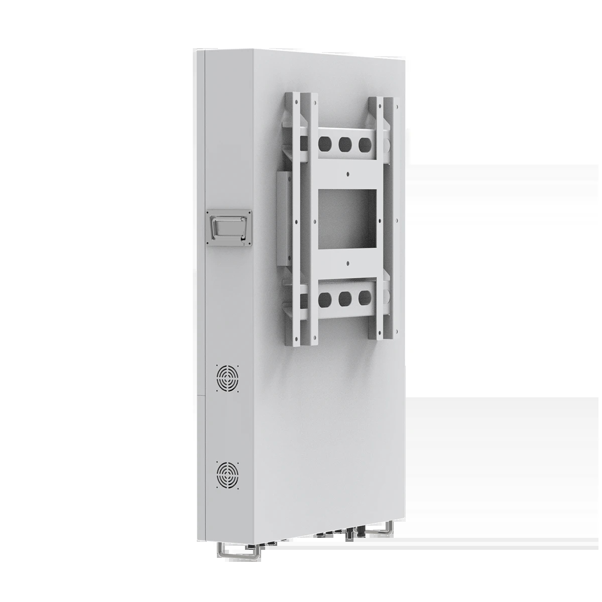 Домашняя система хранения энергии