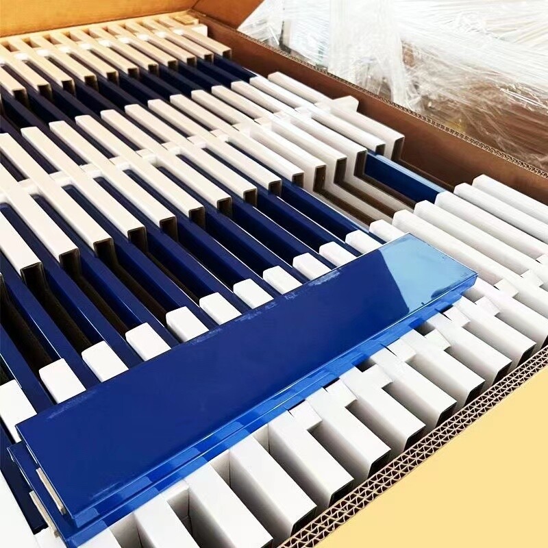 Лезвие батареи