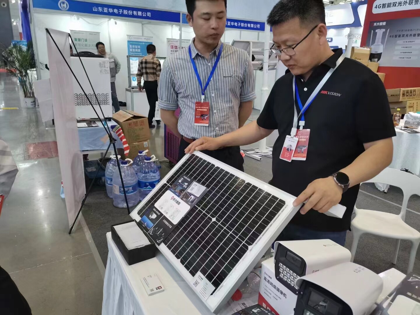 СНЭК ПВ+ 17-й выставочный зал (2).jpg SNEC PV+ 17th exhibition hall (2).jpg