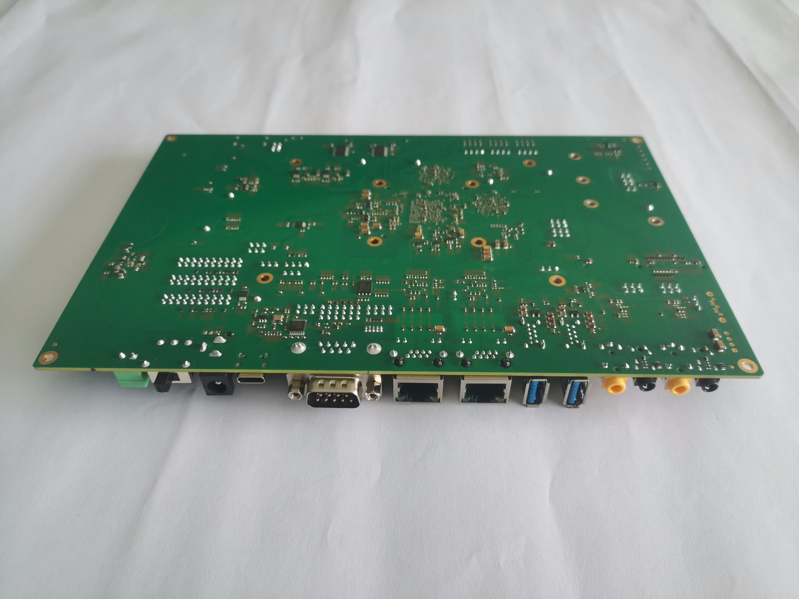 Оценочная комиссия