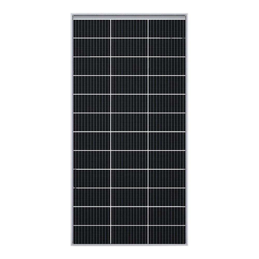 Монокристаллическая солнечная панель 195W 12V