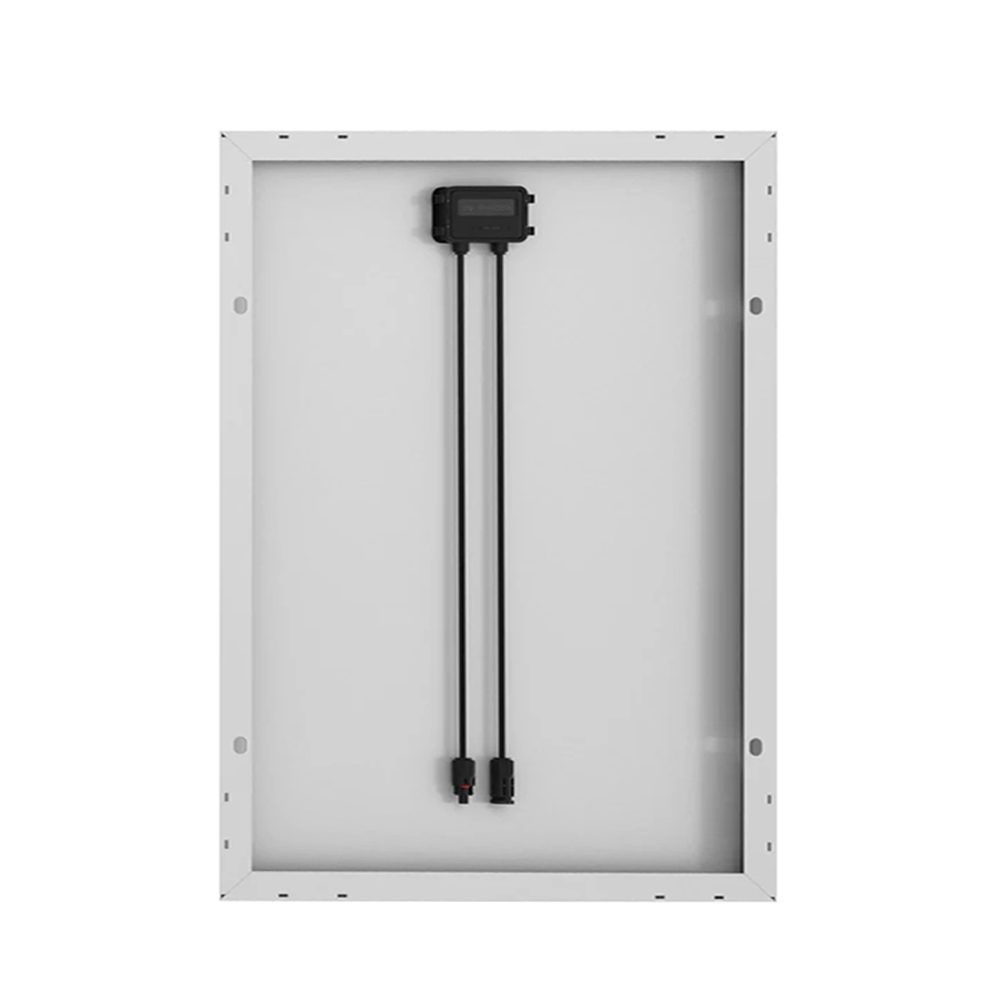 170W 12V Монокристаллическая солнечная панель