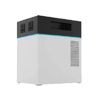 1000W-2009Wh Портативная электростанция