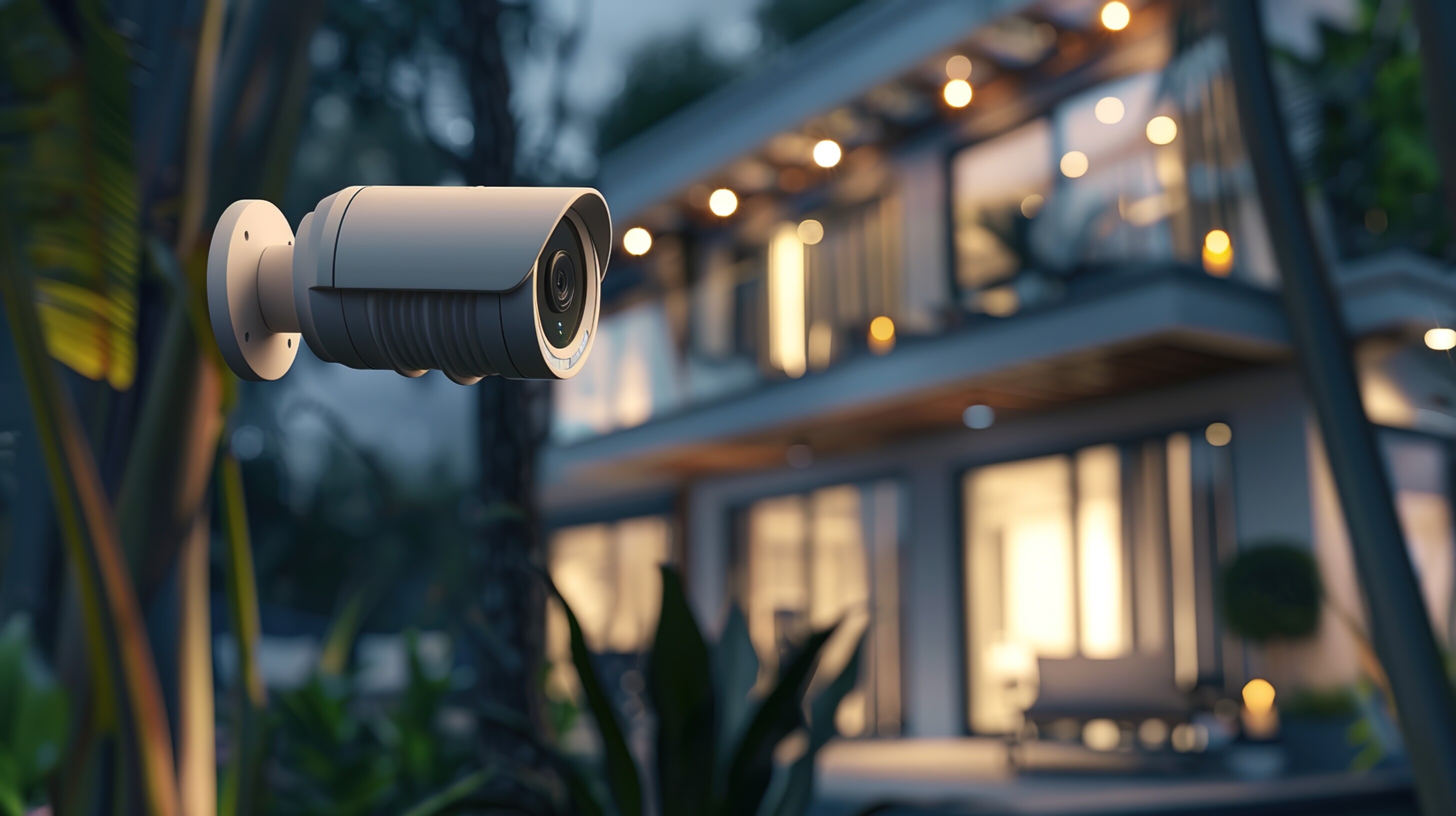 Crie uma plataforma integrada de serviços IoT de áudio e vídeo mais segura, confiável, fácil de usar, com economia de energia e eficiente