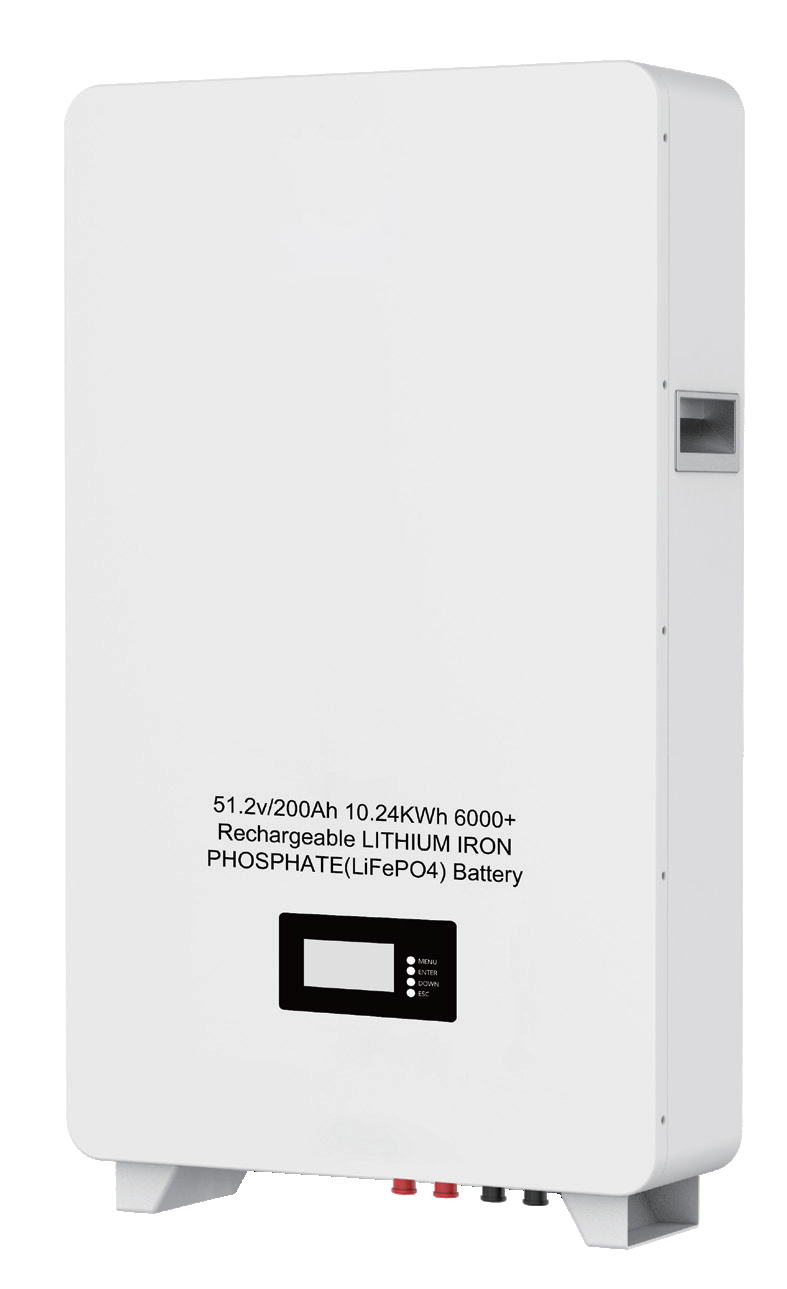 Sistema de armazenamento de energia residencial