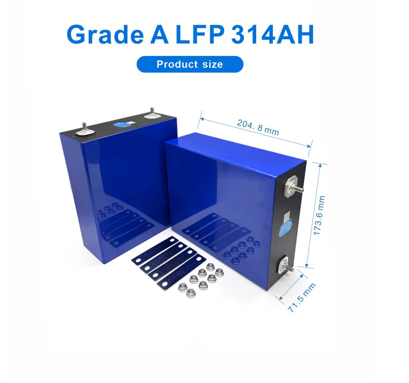 314Ah