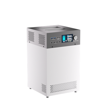 Bateria de energia móvel de 500W-1004Wh