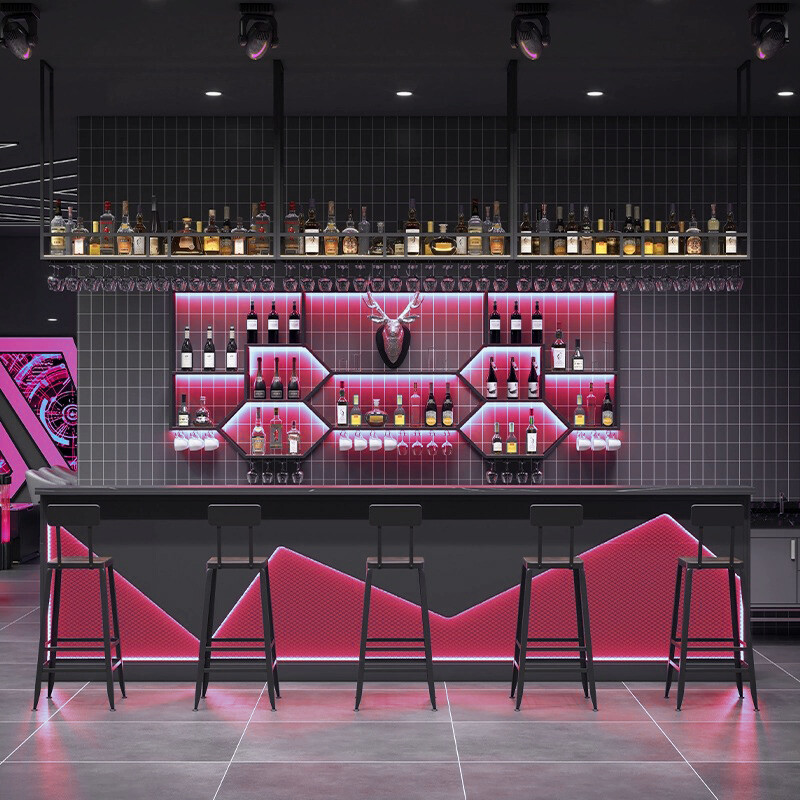 Bar Counter-Guangzhou Jinxin Display Products Co., Ltd.