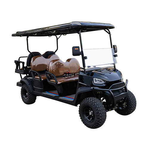 Электрический гольф-кар XLY-6GF