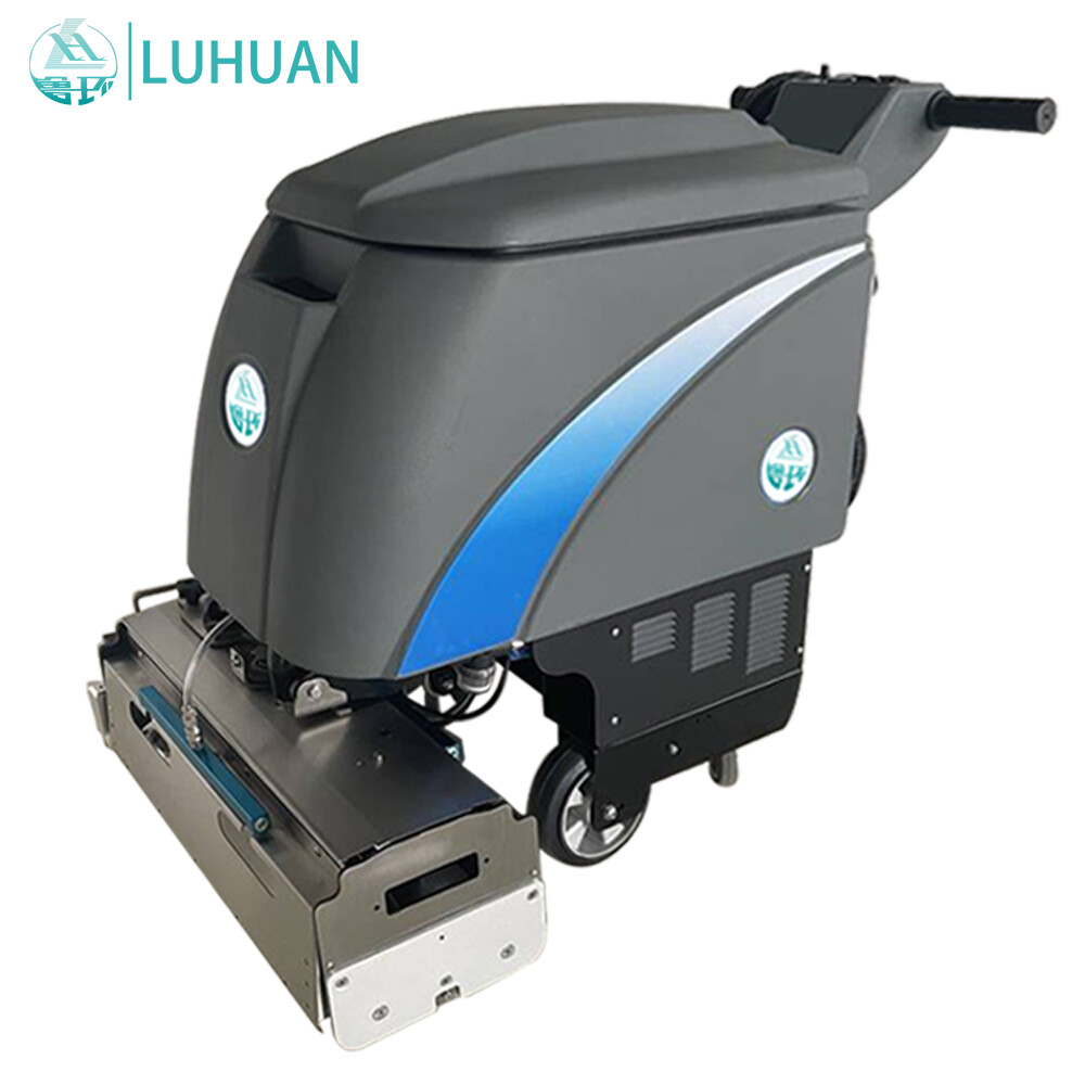 Машина для чистки эскалаторов LH-AT510 