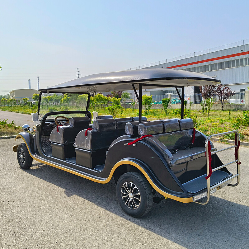  XLY-04LY Электрический ретро-автомобиль