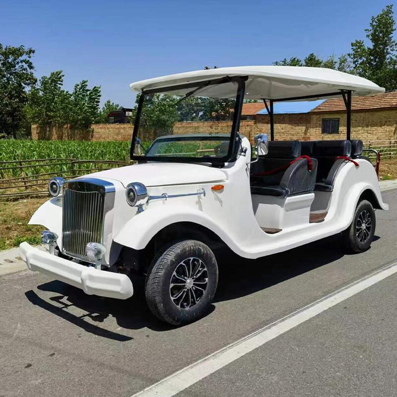  XLY-03LY Электрический ретро-автомобиль